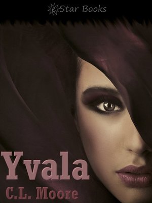 cover image of Yvala